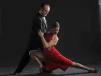 1881 Tango Academy