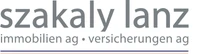 szakaly lanz versicherungen ag-Logo