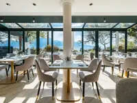 Raboud Group SA - Agencement Suisse