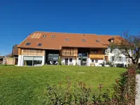Fenêtres Delamadeleine
