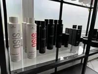 Hair Passion, Jasmin Lerch