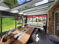 WIGASOL Wintergarten