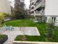 Schneider Gartengestaltung AG