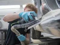 Carrosserie G&G AG