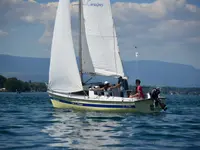 Les Corsaires - Klicken Sie, um das Bild 10 in einer Lightbox vergrössert darzustellen