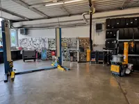 TECNOCARS GARAGE SAGL