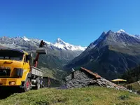 Anthony Maillard Transports - Klicken Sie, um das Bild 3 in einer Lightbox vergrössert darzustellen