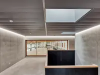 PAGE ARCHITECTES SA