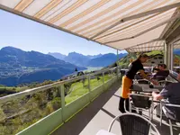 Hotel Restaurant Sonne