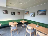 Café-Bäckerei Zurgilgen AG