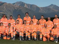 Valaulta Berni AG - Klicken Sie, um das Bild 1 in einer Lightbox vergrössert darzustellen