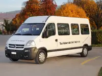 Taxi Keiser AG