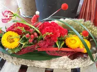 Fiori Mela Sagl