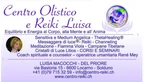 Centro Olistico e Reiki Luisa - Sensitiva Luisa