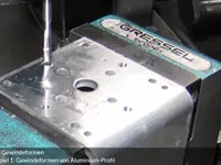 MAK Metall- und Blechbearbeitung GmbH