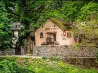 Grotto America - Klicken Sie, um das Bild 3 in einer Lightbox vergrössert darzustellen