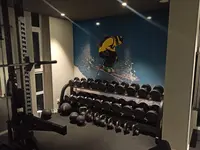 💪 Sports Rehab Lugano 🏥