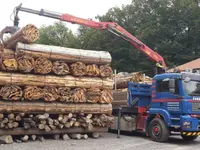 Zurbuchen Transporte AG - Klicken Sie, um das Bild 15 in einer Lightbox vergrössert darzustellen