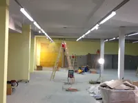 Elektro Züger Tamins / Rhäzüns AG