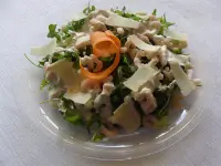 le Bistrot d'Italie