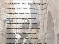 Café Restaurant Damas