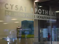 Cysat-Apotheke - Klicken Sie, um das Bild 3 in einer Lightbox vergrössert darzustellen