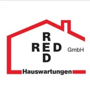 RED Hauswartungen GmbH-Logo