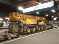 Jucker Spezialtransporte AG