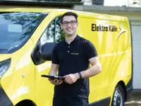 Elektro Kälin AG