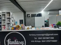 Sex Shop Fantasy - Klicken Sie, um das Bild 4 in einer Lightbox vergrössert darzustellen