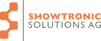 Showtronic Solutions AG-Logo