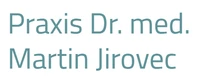 Dr. med. Jirovec Martin-Logo