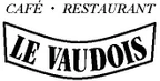 Café-restaurant Le Vaudois