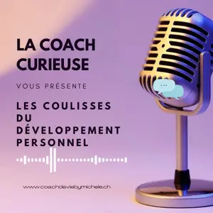 Michèle Girardin / La coach curieuse