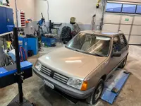 Garage M S Automobiles