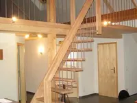 Gilgen Holzbau Innenausbau
