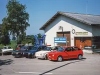 Lindenberg-Garage AG Ihre Autogarage im Seetal