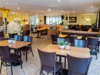 Café & Restaurant zumStein & Bäckerei