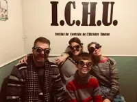 L'Ichu Escape Game