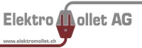 Elektro Mollet AG-Logo