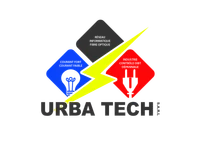 URBA TECH Sàrl-Logo