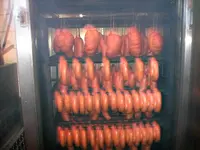Savoy SA Boucherie-Charcuterie