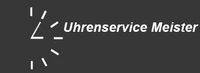 Uhrenservice Meister-Logo