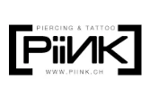 Logo PiiNK Tattoo & Piercing