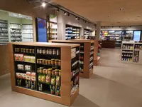Apotheke Meyer Roggwil AG