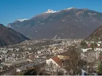 Città di Bellinzona - Klicken Sie, um das Bild 2 in einer Lightbox vergrössert darzustellen