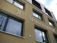 Clinique de Maisonneuve SA