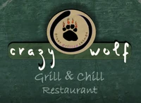 Crazy Wolf-Logo