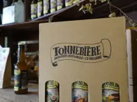 Brasserie Tonnebière Sàrl - Klicken Sie, um das Bild 9 in einer Lightbox vergrössert darzustellen