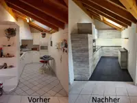 Battaglia + Pinggera Schreinerei AG